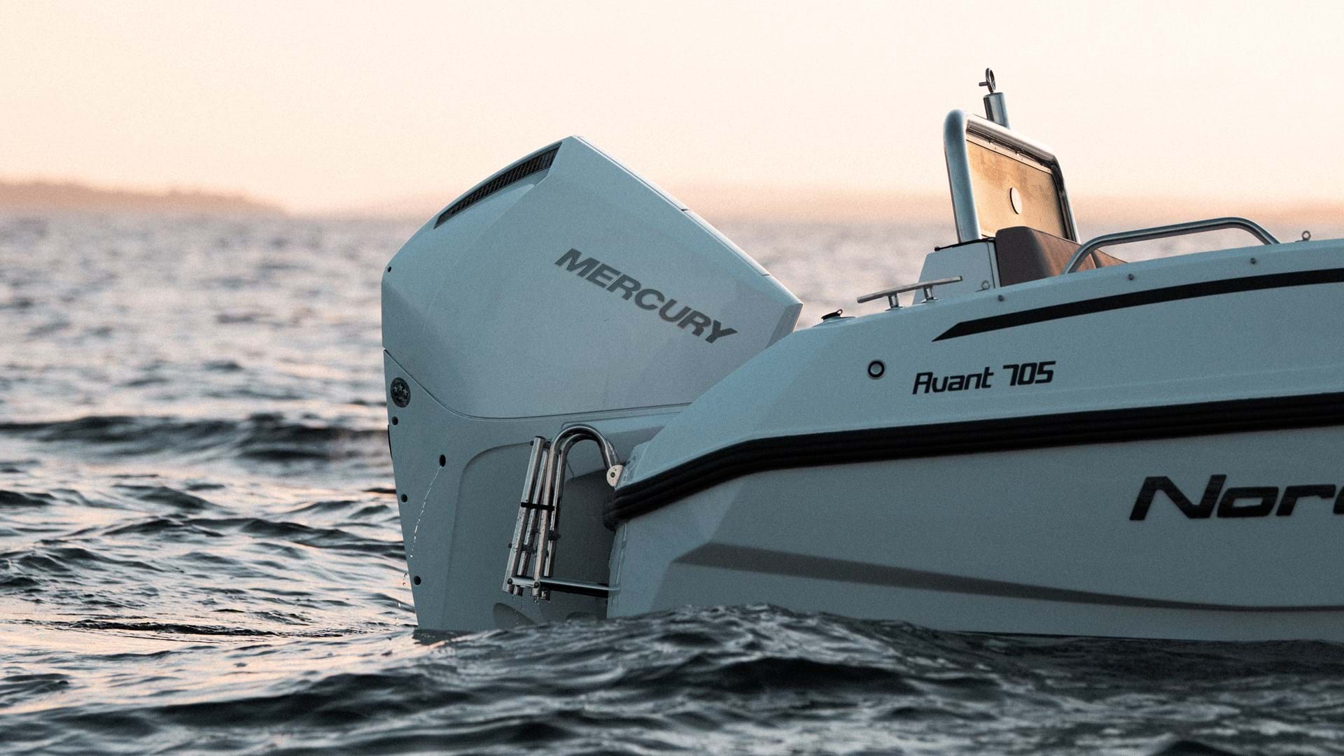 Nordkapp A705 TTL 5286